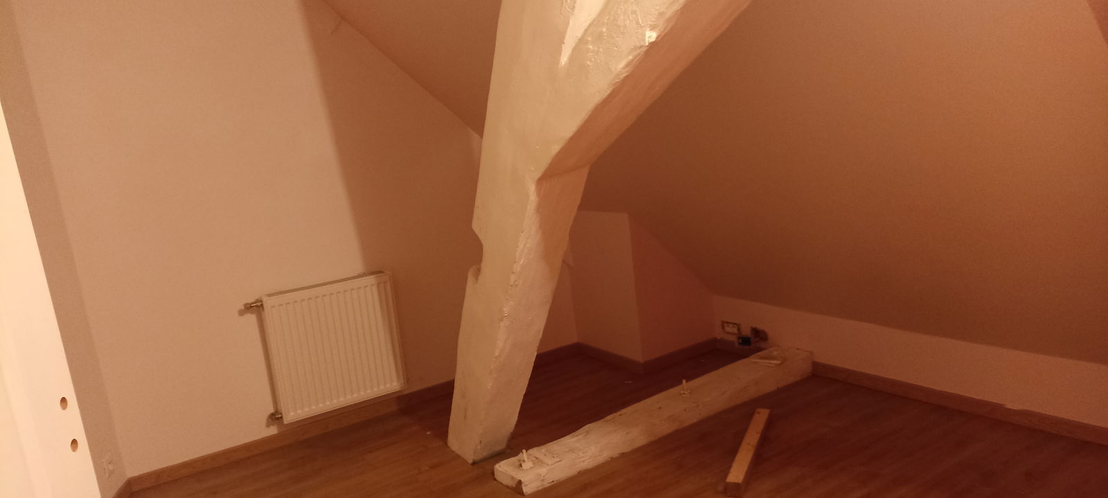 Colocatie Lauw 477557