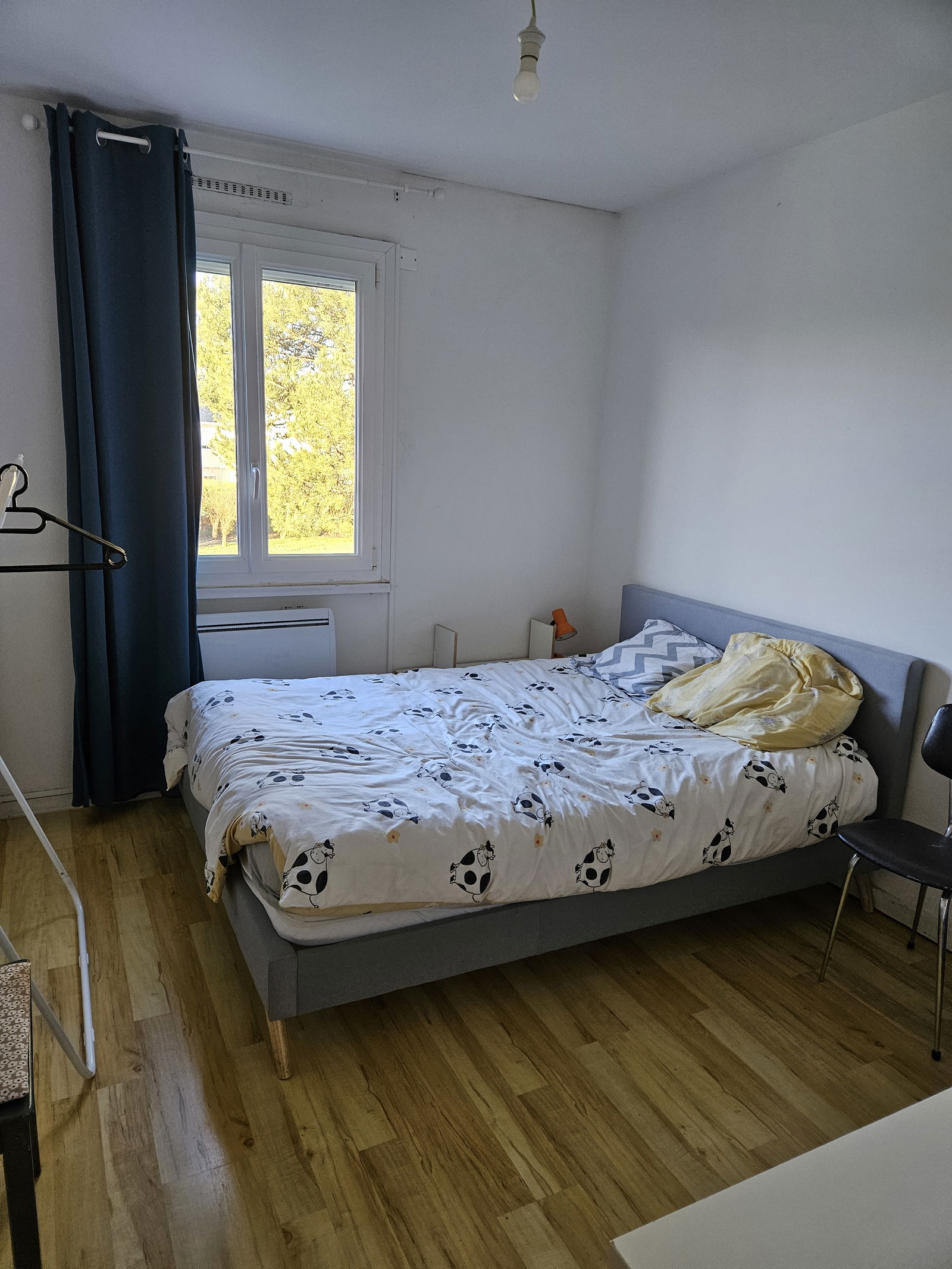 Gastgezin Orvault 483842