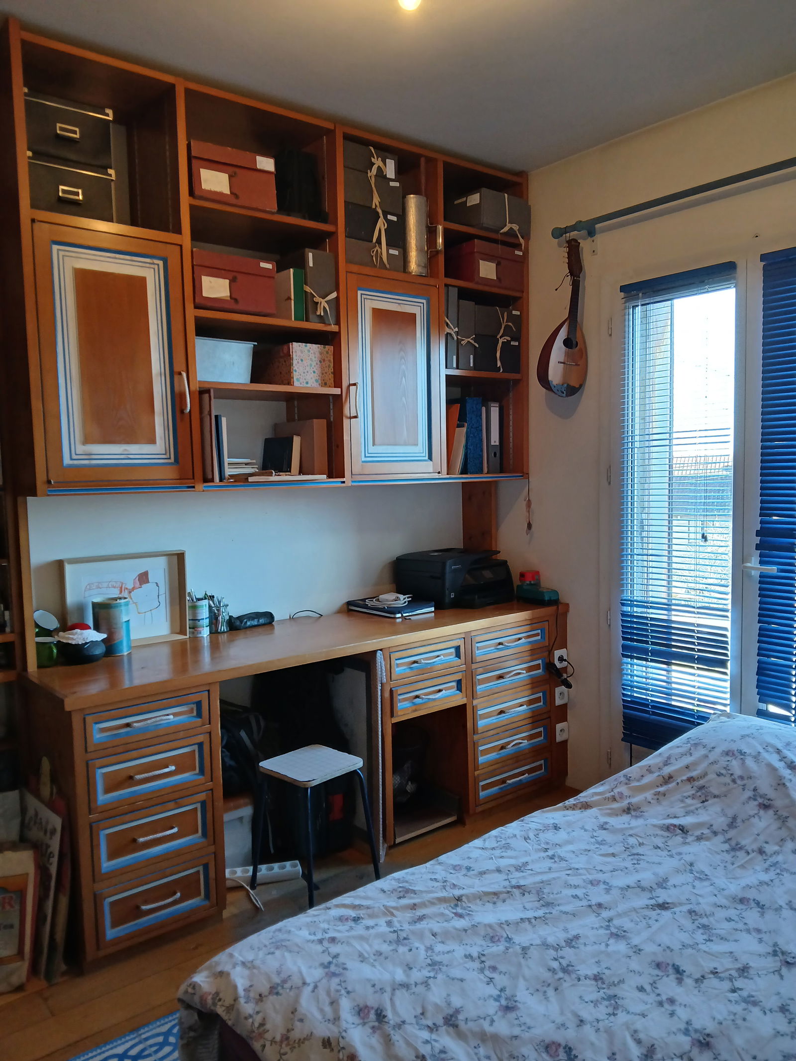Gastgezin Montreuil 487887