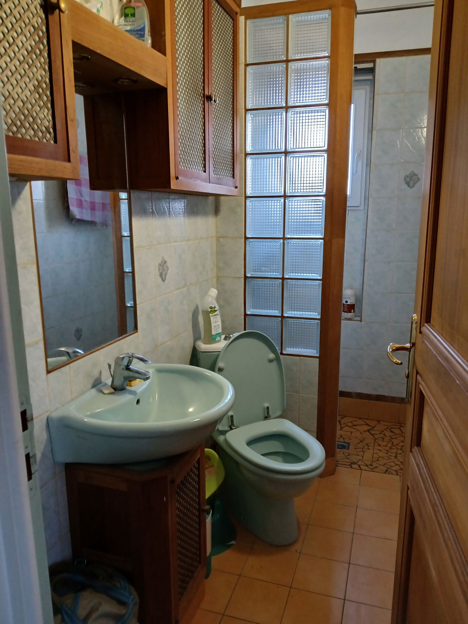 Gastgezin Montreuil 487887