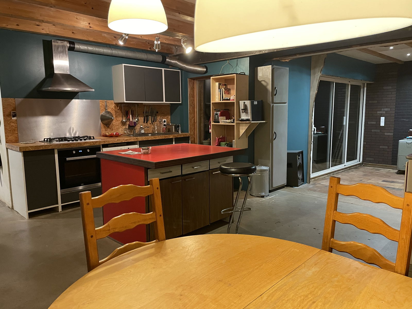 Colocatie Saulxures 491197