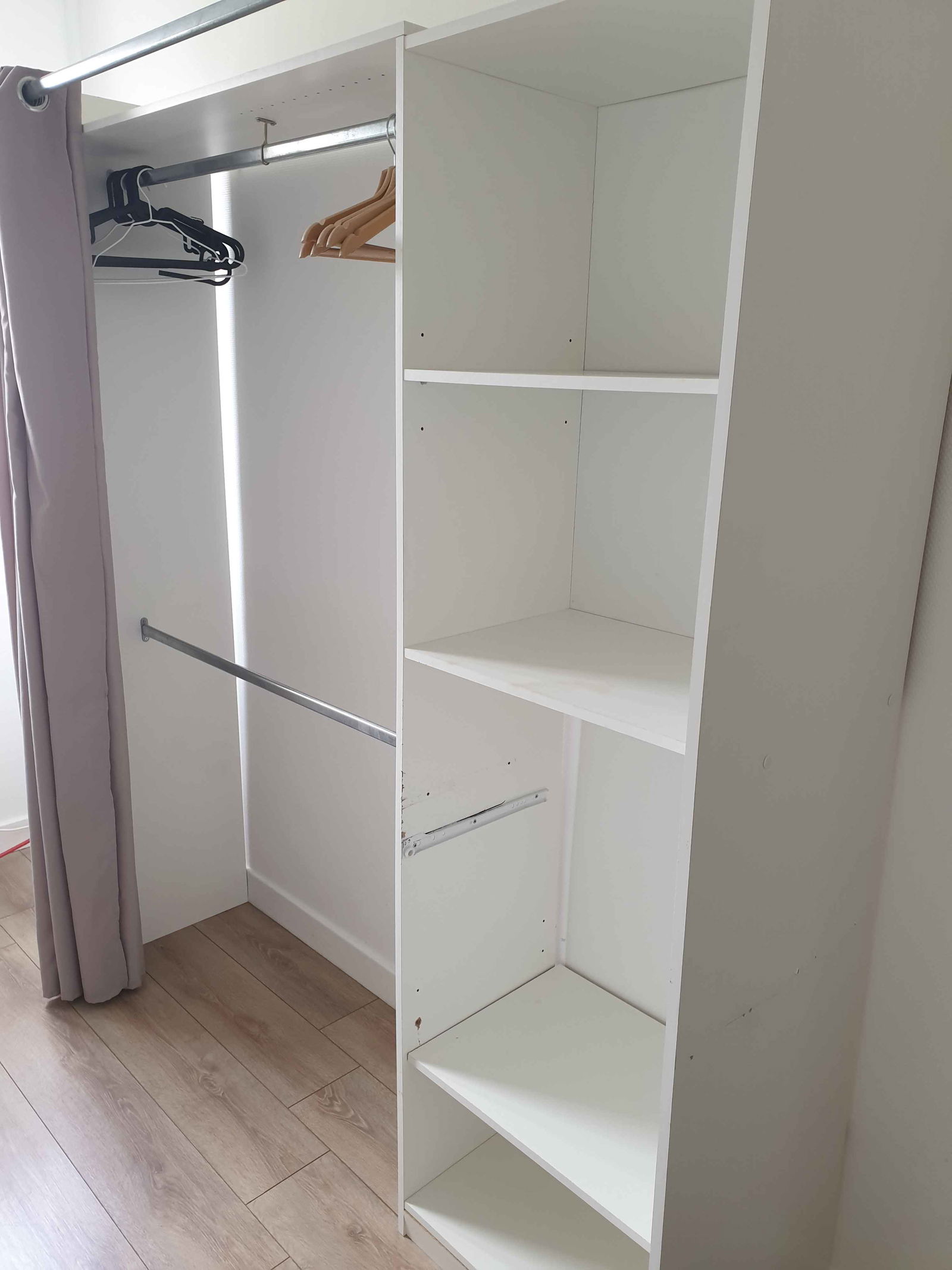 Colocatie Villeurbanne 491450