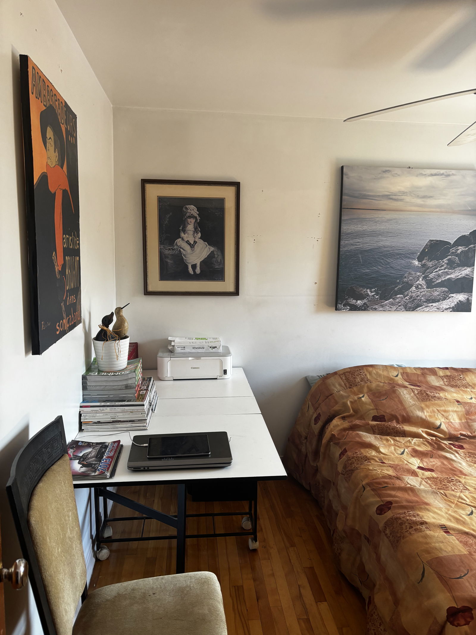 Gastgezin Longueuil 508388