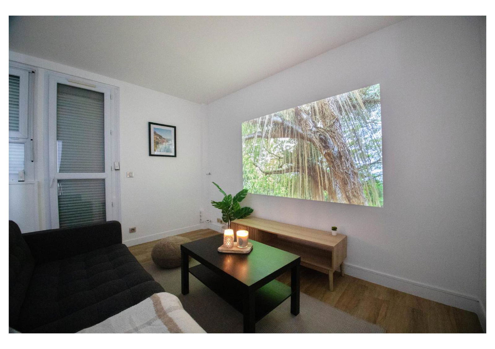 Colocatie Pontoise 509108