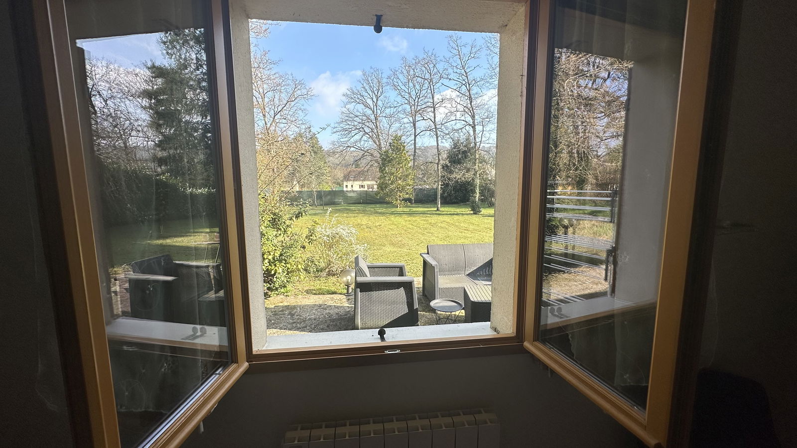 Gastgezin Moisson 509452