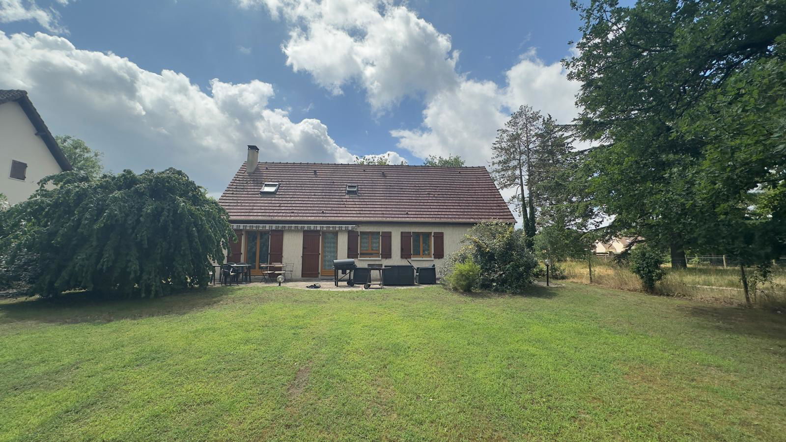 Gastgezin Moisson 509452