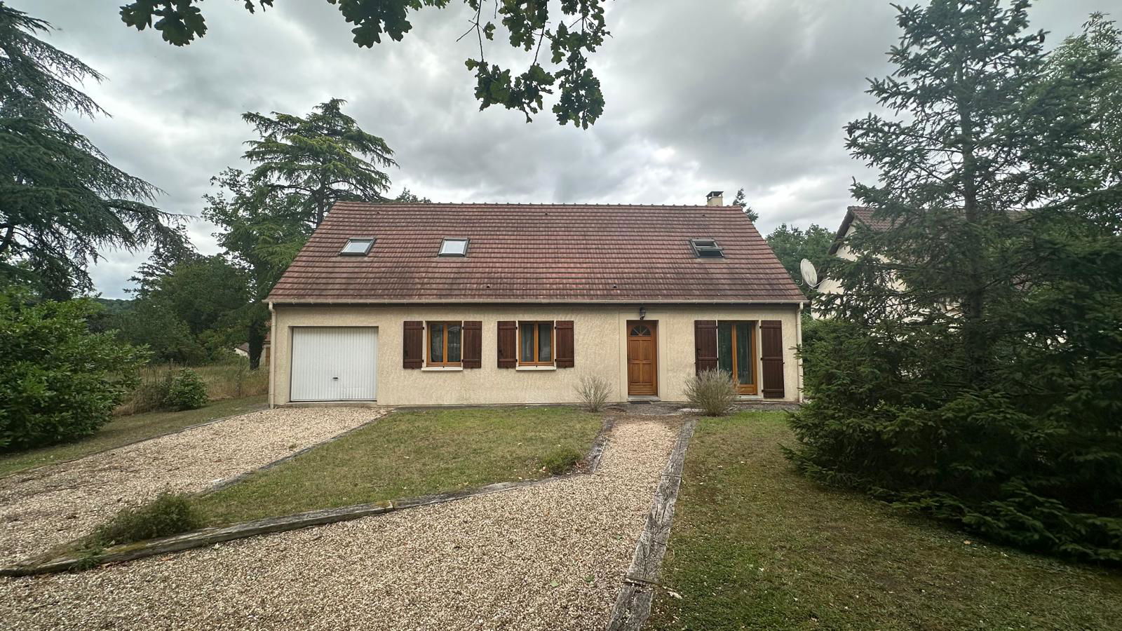 Gastgezin Moisson 509452