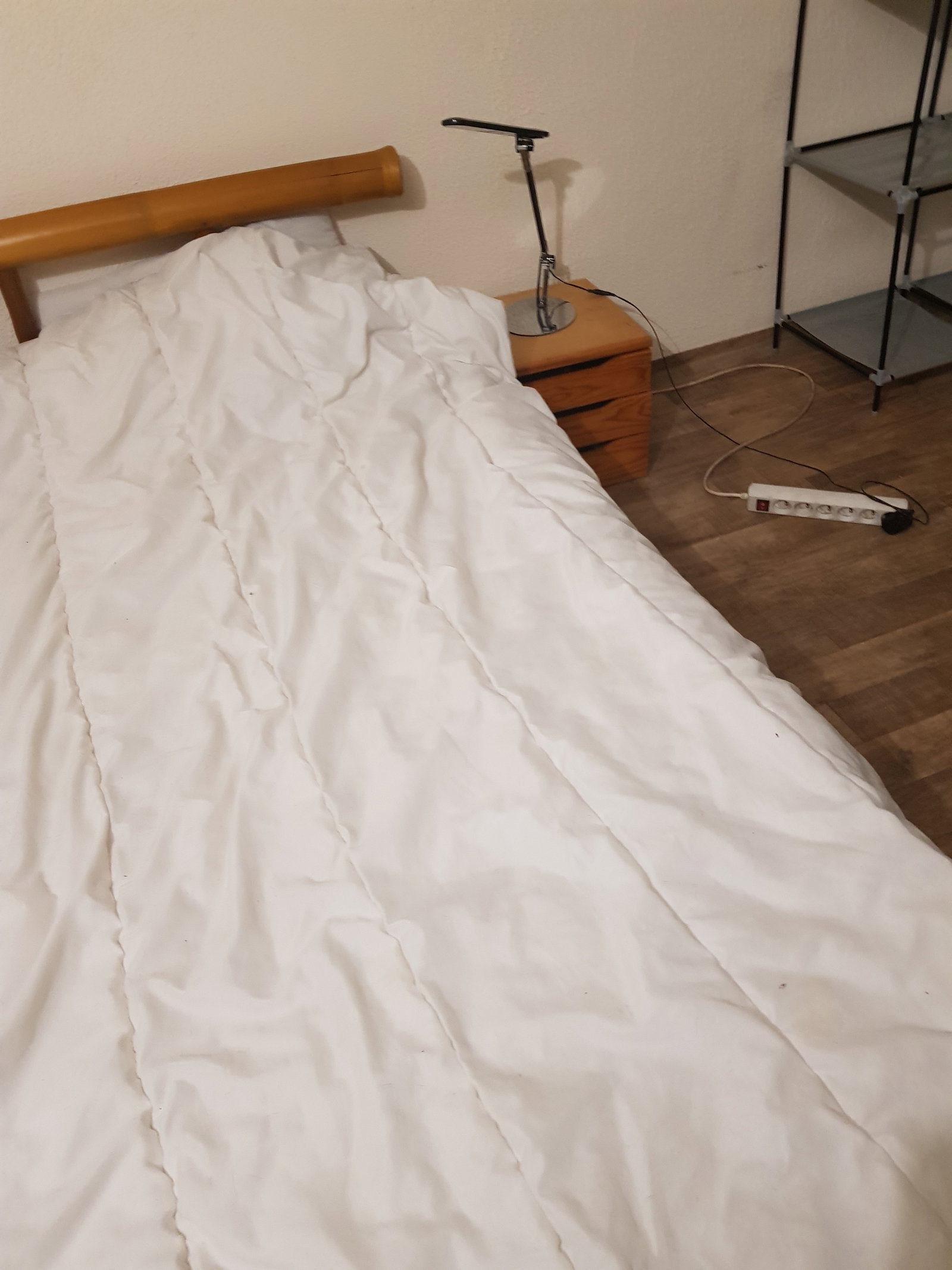 Gedeelde Woning Montpellier 509988
