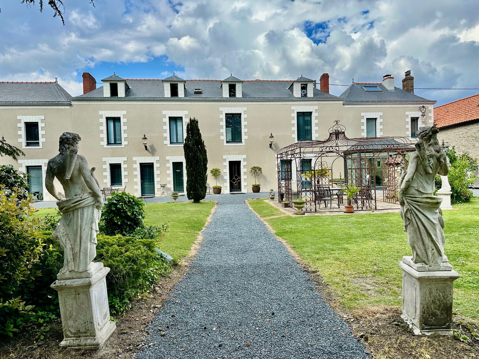 Kolokasie Vertou 523934