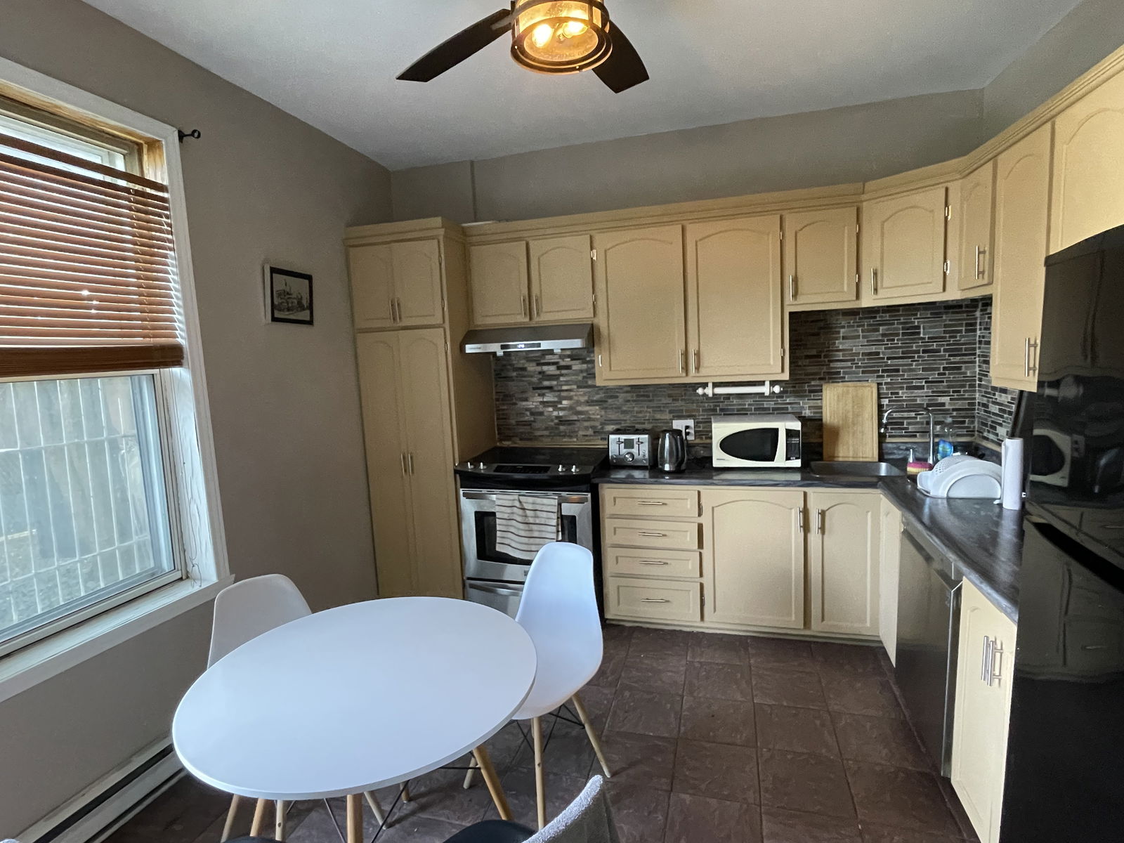 Colocatie Montréal 528163