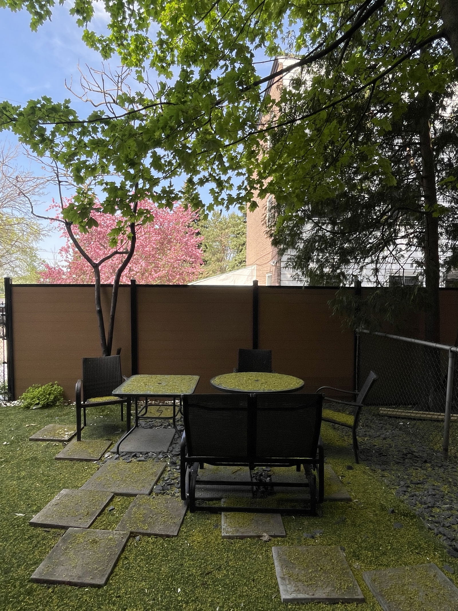 Colocatie Montréal 528163