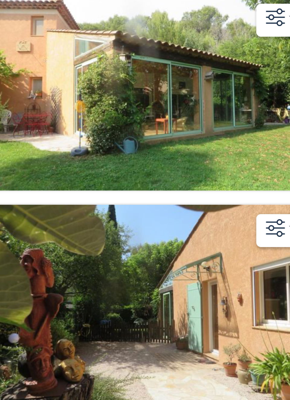 Kolokasie Aix-en-Provence 532520