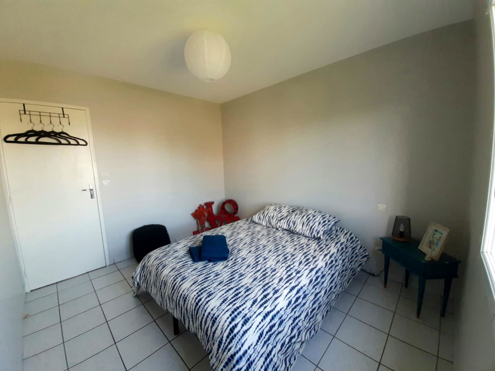 Tuisverblyf Vasles 534764