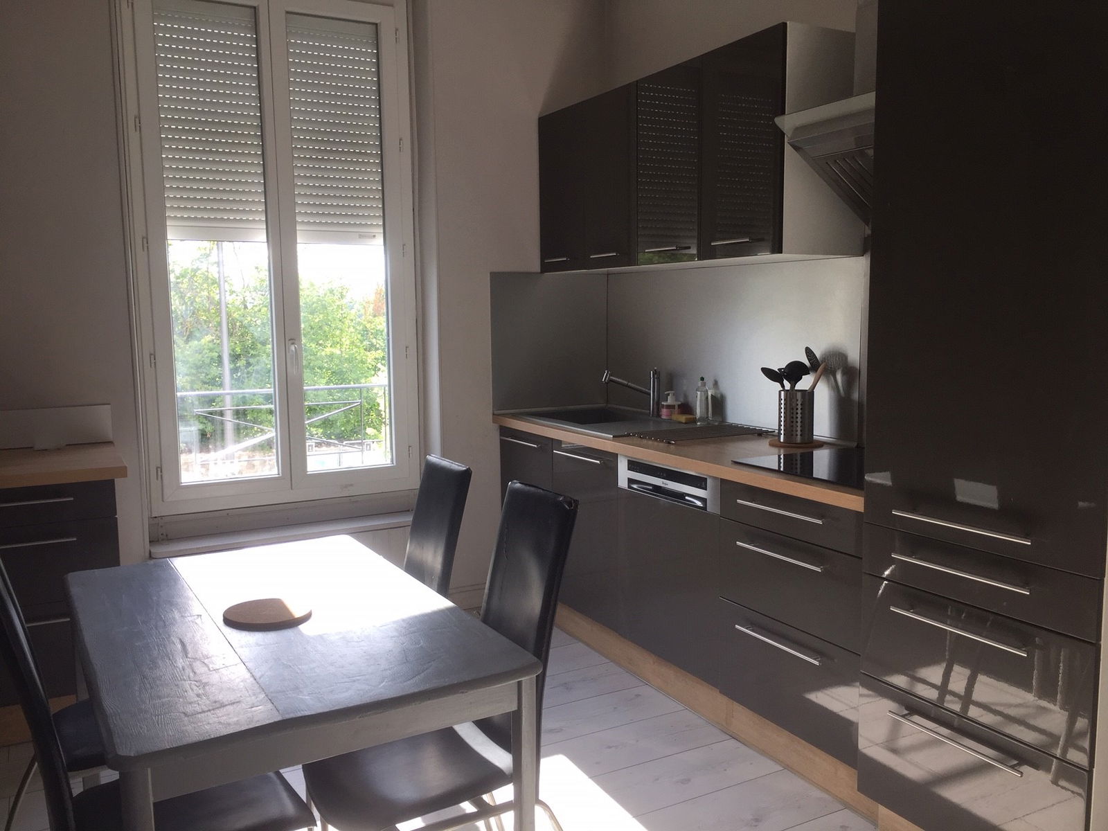 Colocatie Éragny 537247