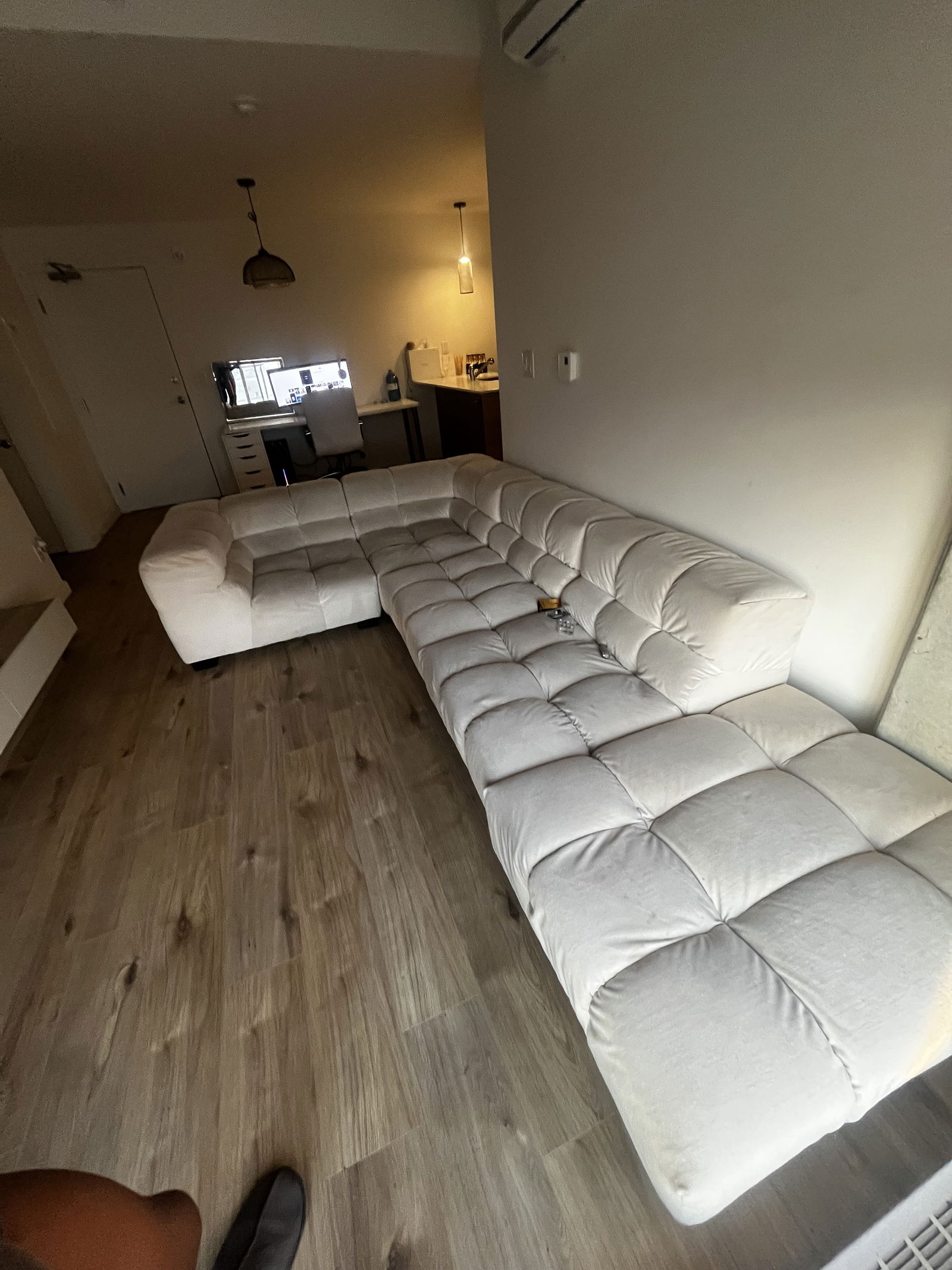 Colocatie Montréal 557954