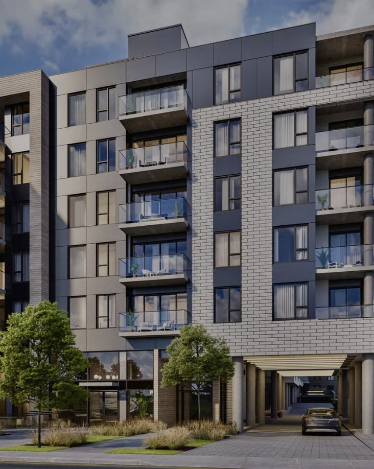 Colocatie Montréal 557954