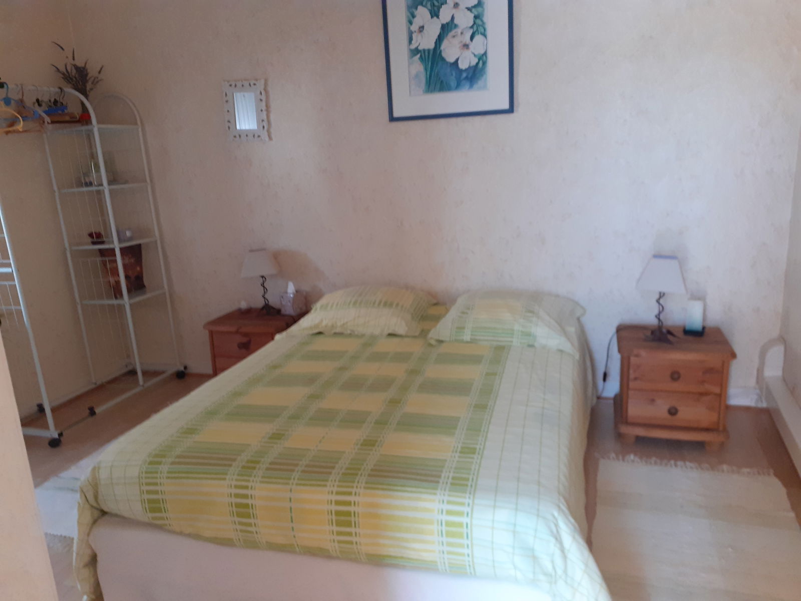 Gastenkamers Villeblevin 565606