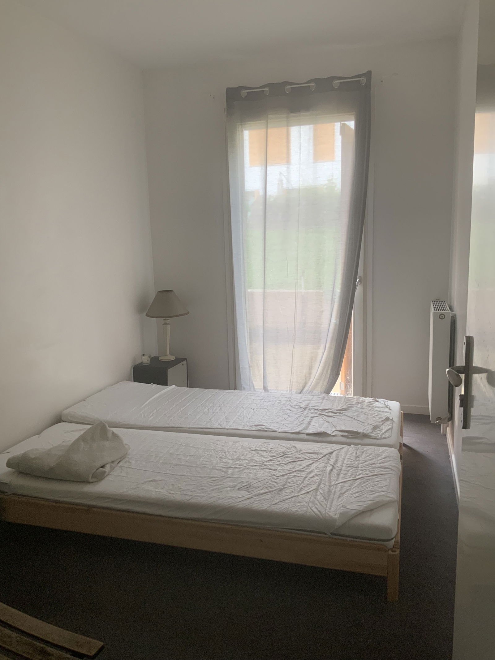 Colocatie L'Île-Saint-Denis 566464