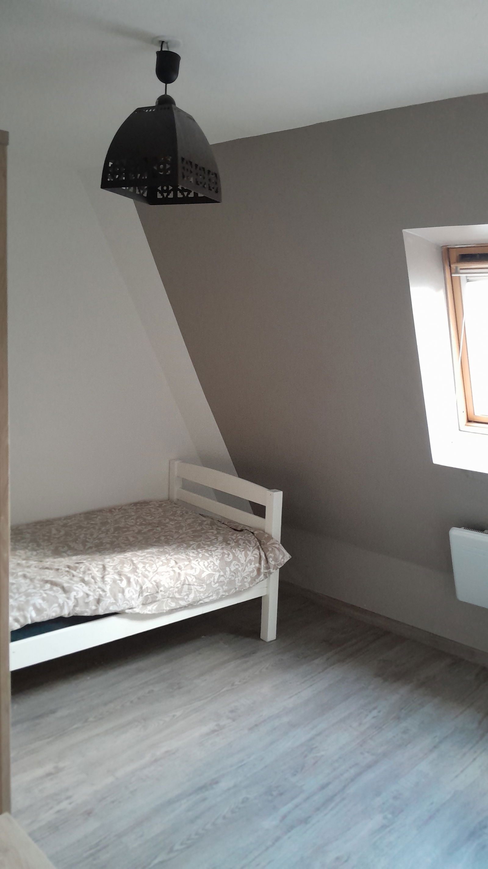 Colocatie Lille 580724