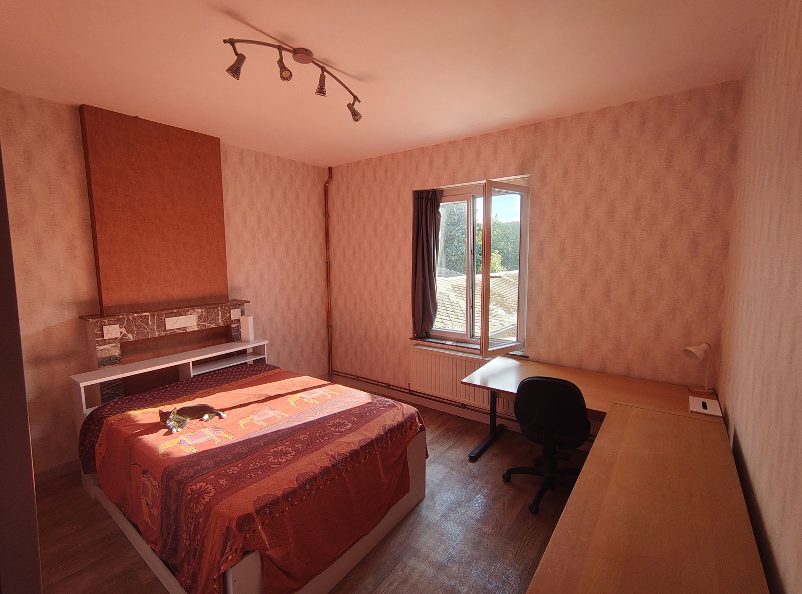 Colocatie Anhée 595283