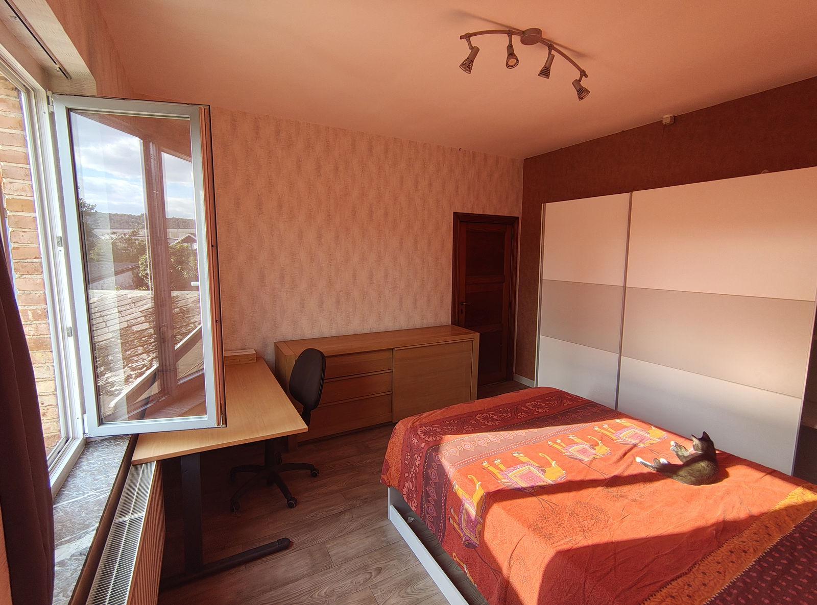 Colocatie Anhée 595283