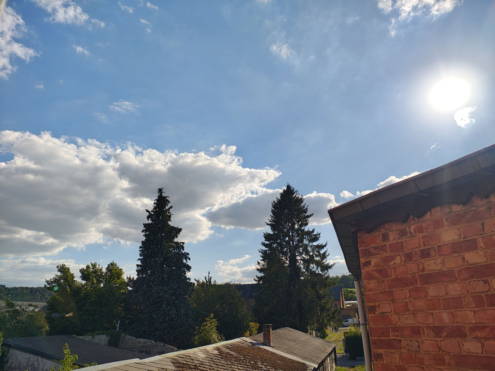 Colocatie Anhée 595283