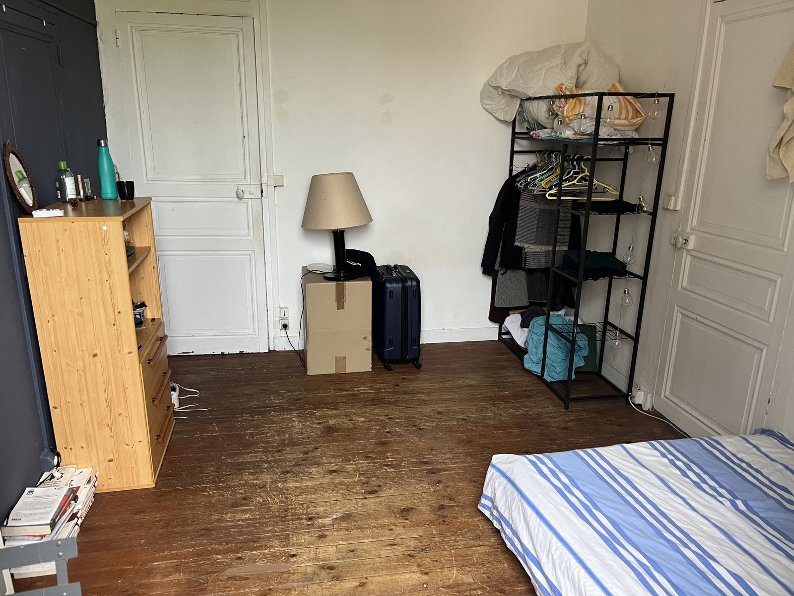 Gedeelde Woning Nantes 596515