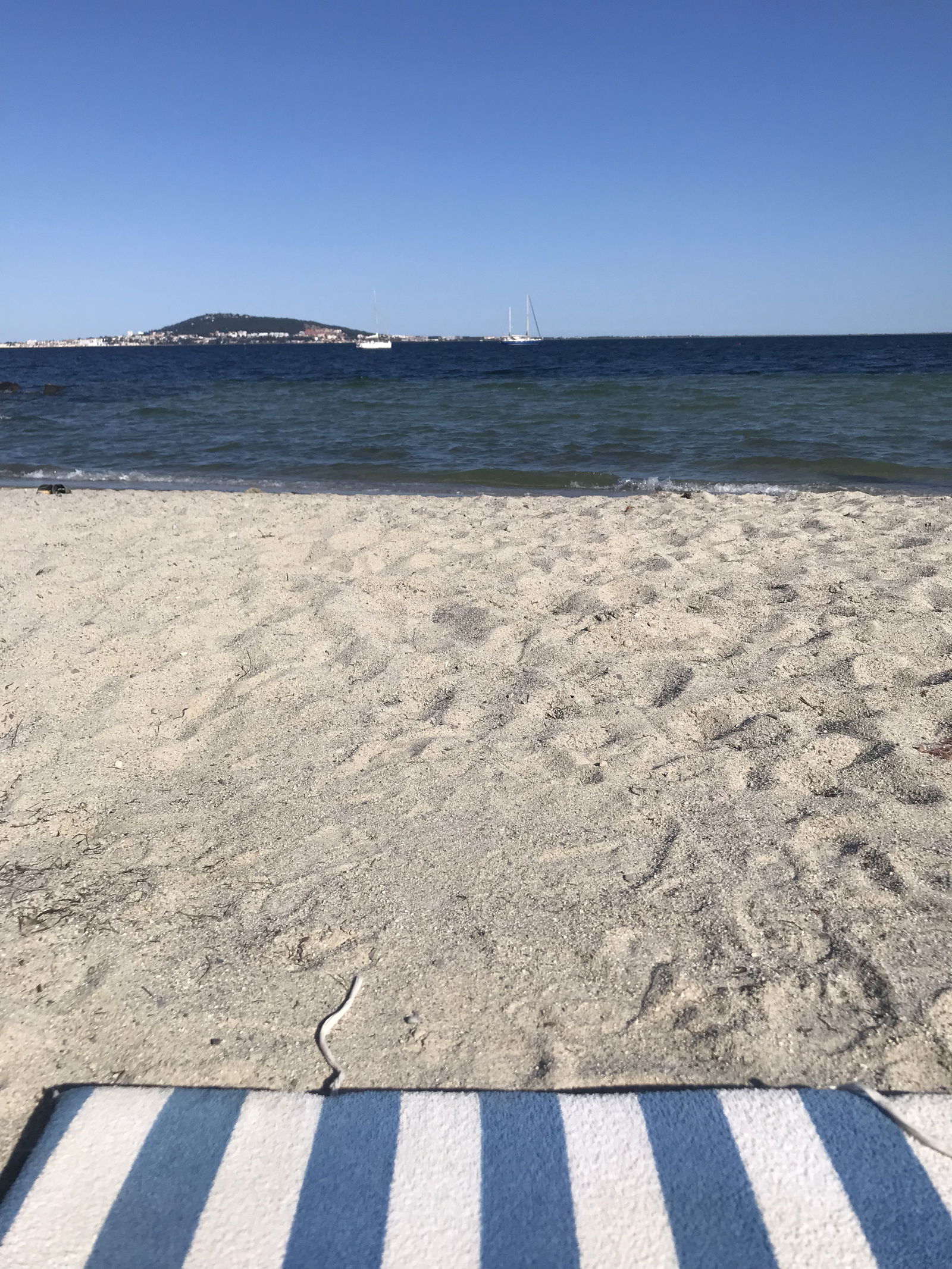 Gastenkamers Mèze 601662