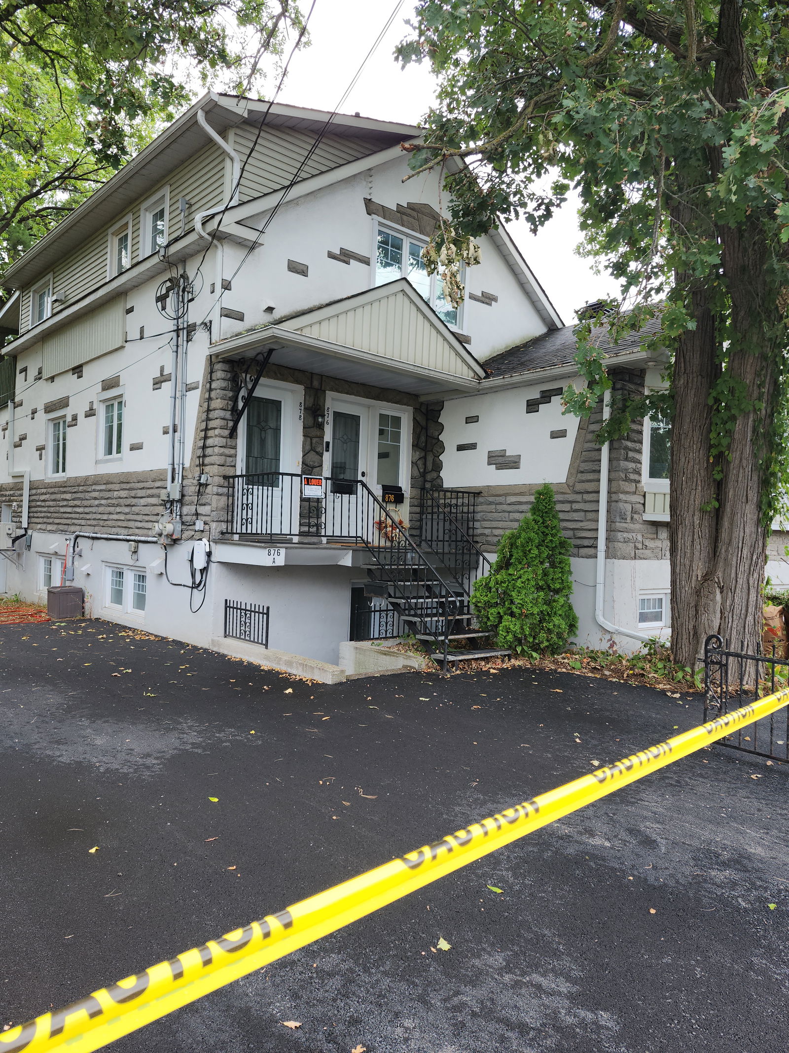 Gastgezin Longueuil 603321