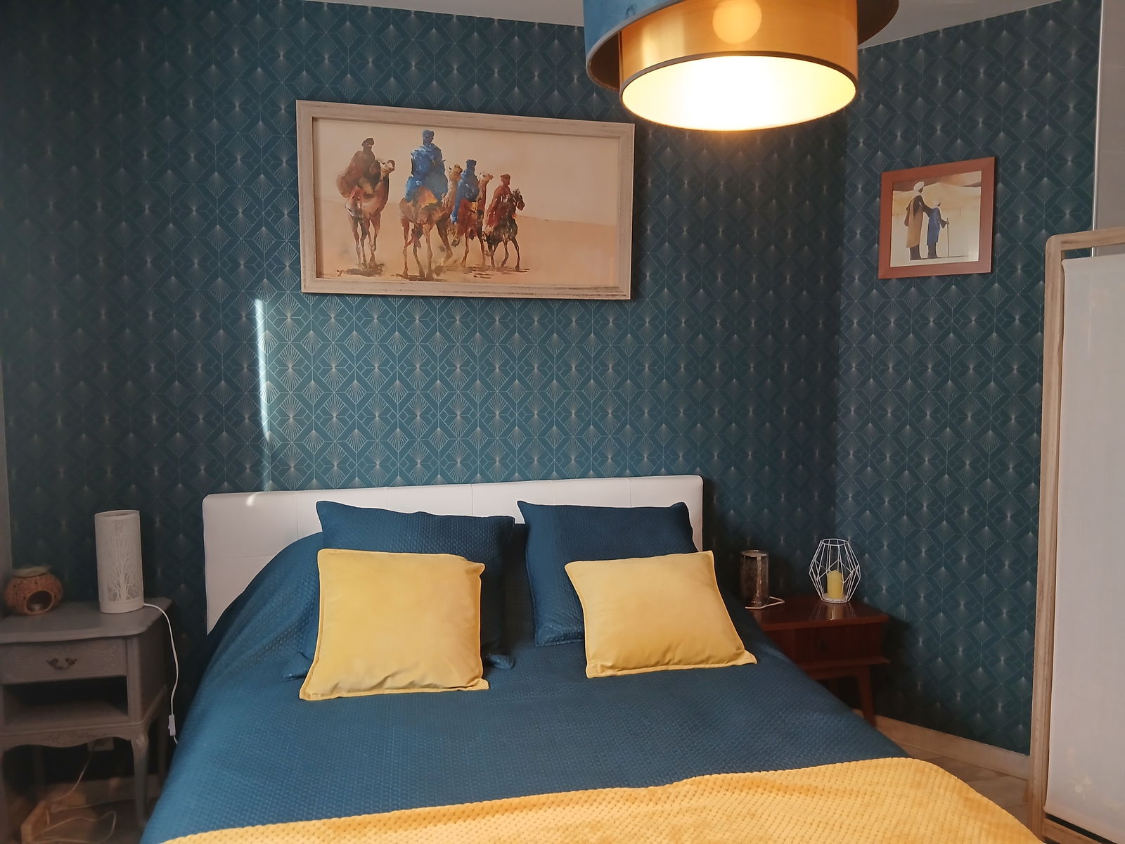 Gastgezin Guipavas 605543