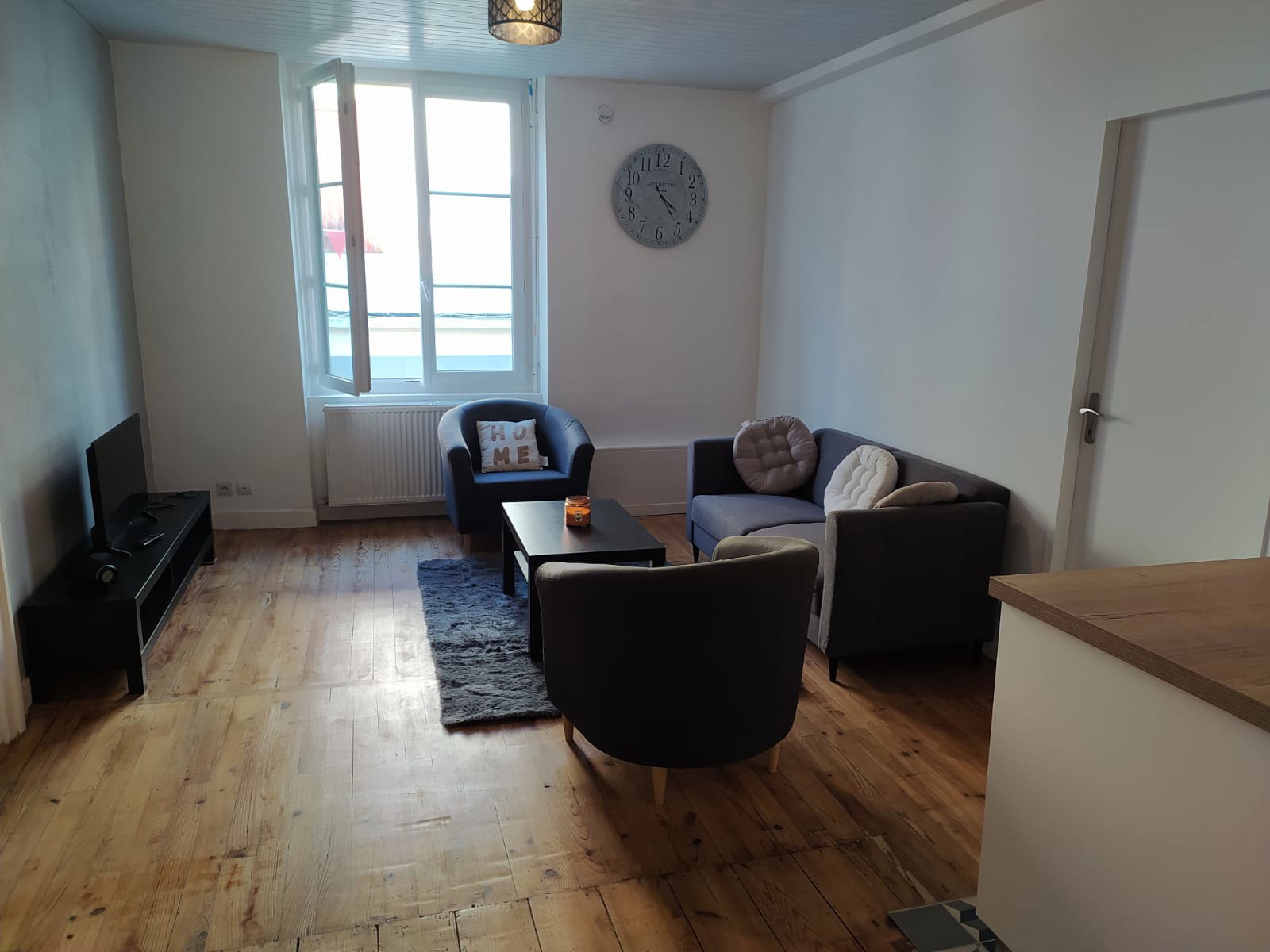 Colocatie Orthez 620945