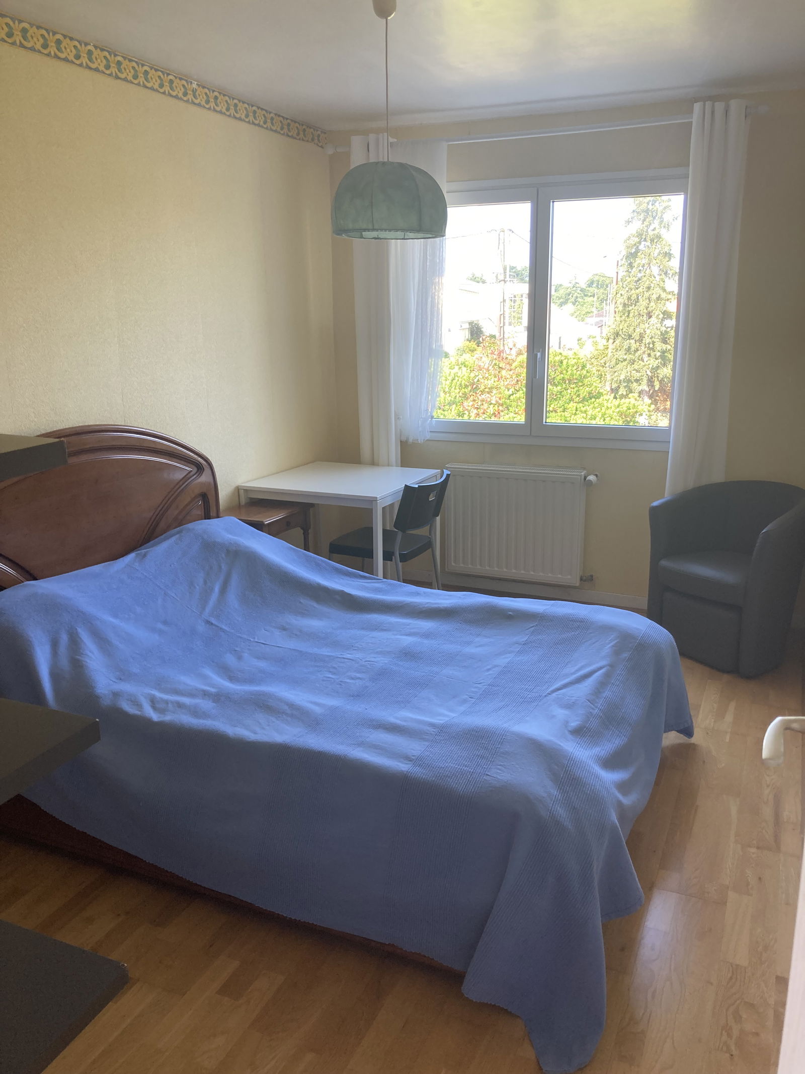 Gastgezin Saint-Sébastien-sur-Loire 622172