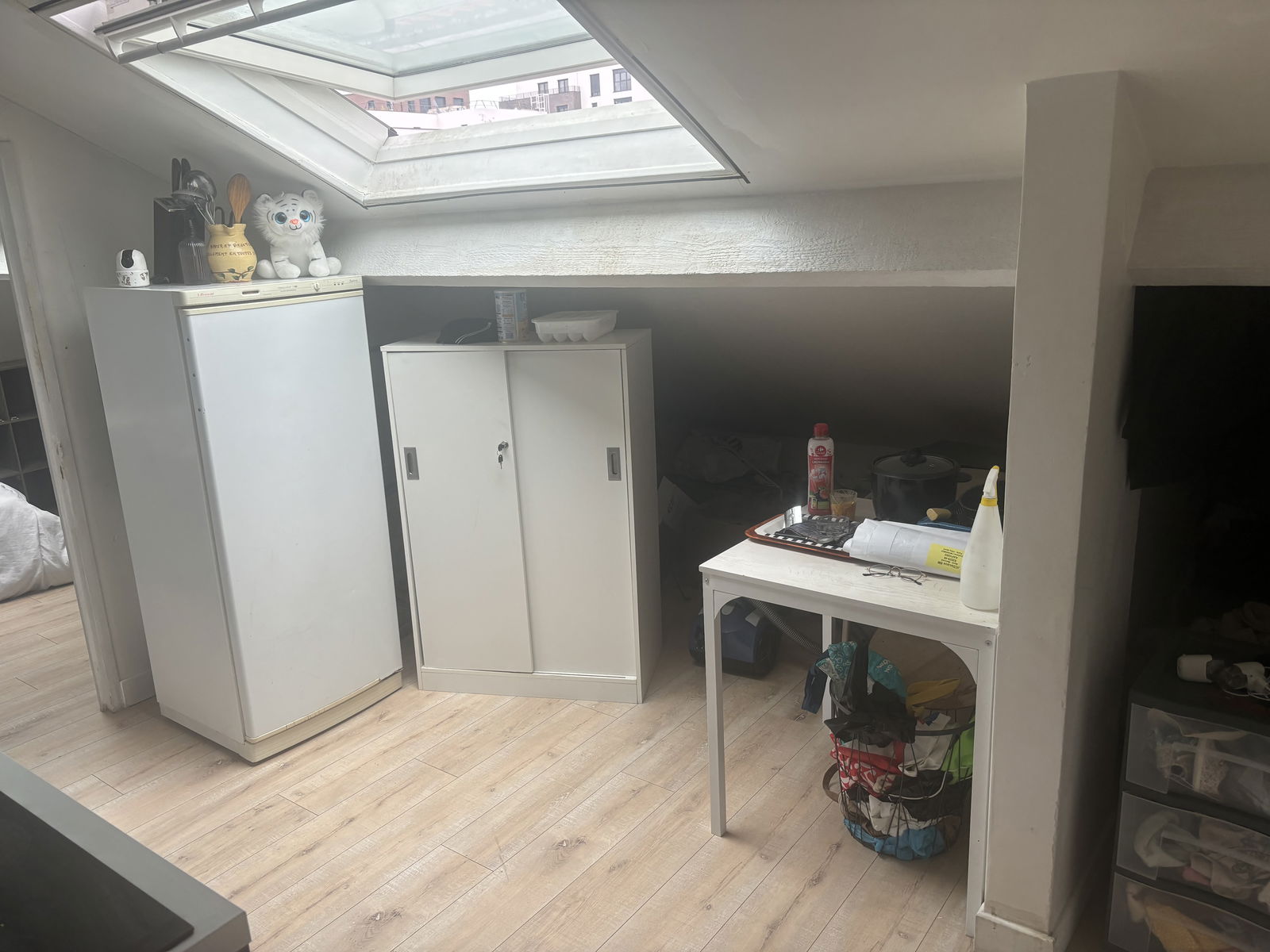 Gastgezin Bobigny 625103