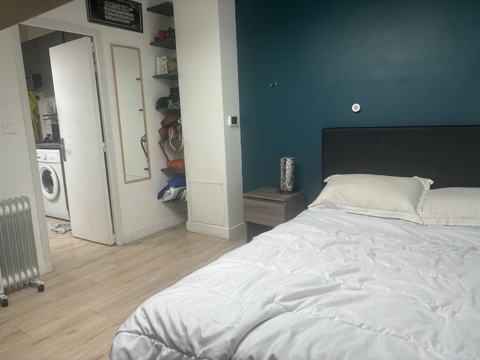 Gastgezin Bobigny 625103