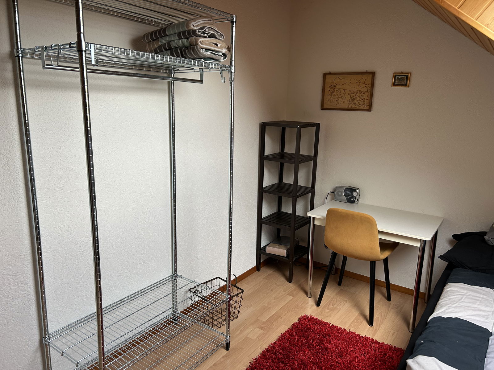 Colocatie Villaz 625626