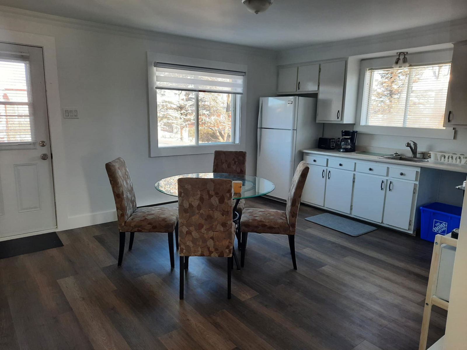 Colocatie Saint-Jérôme 625746