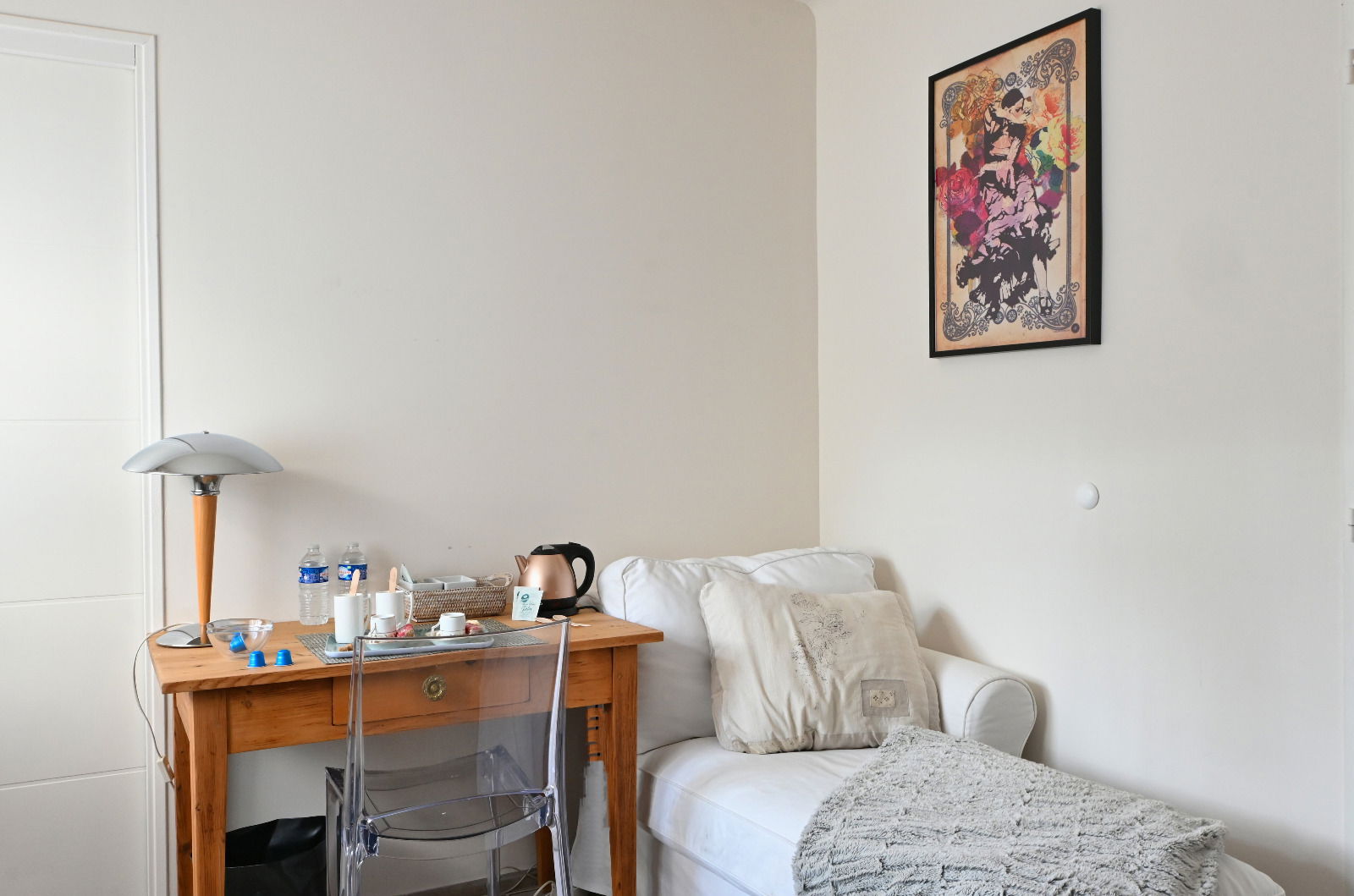 Gastgezin Nîmes 626397