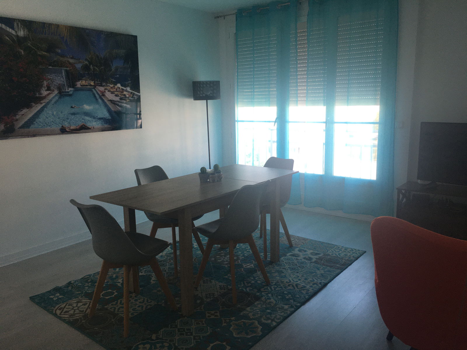 Colocatie Rezé 626691