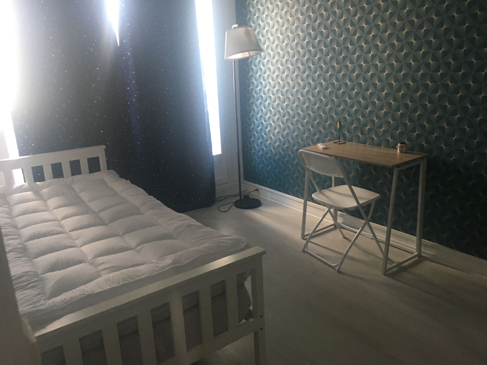 Colocatie Rezé 626691