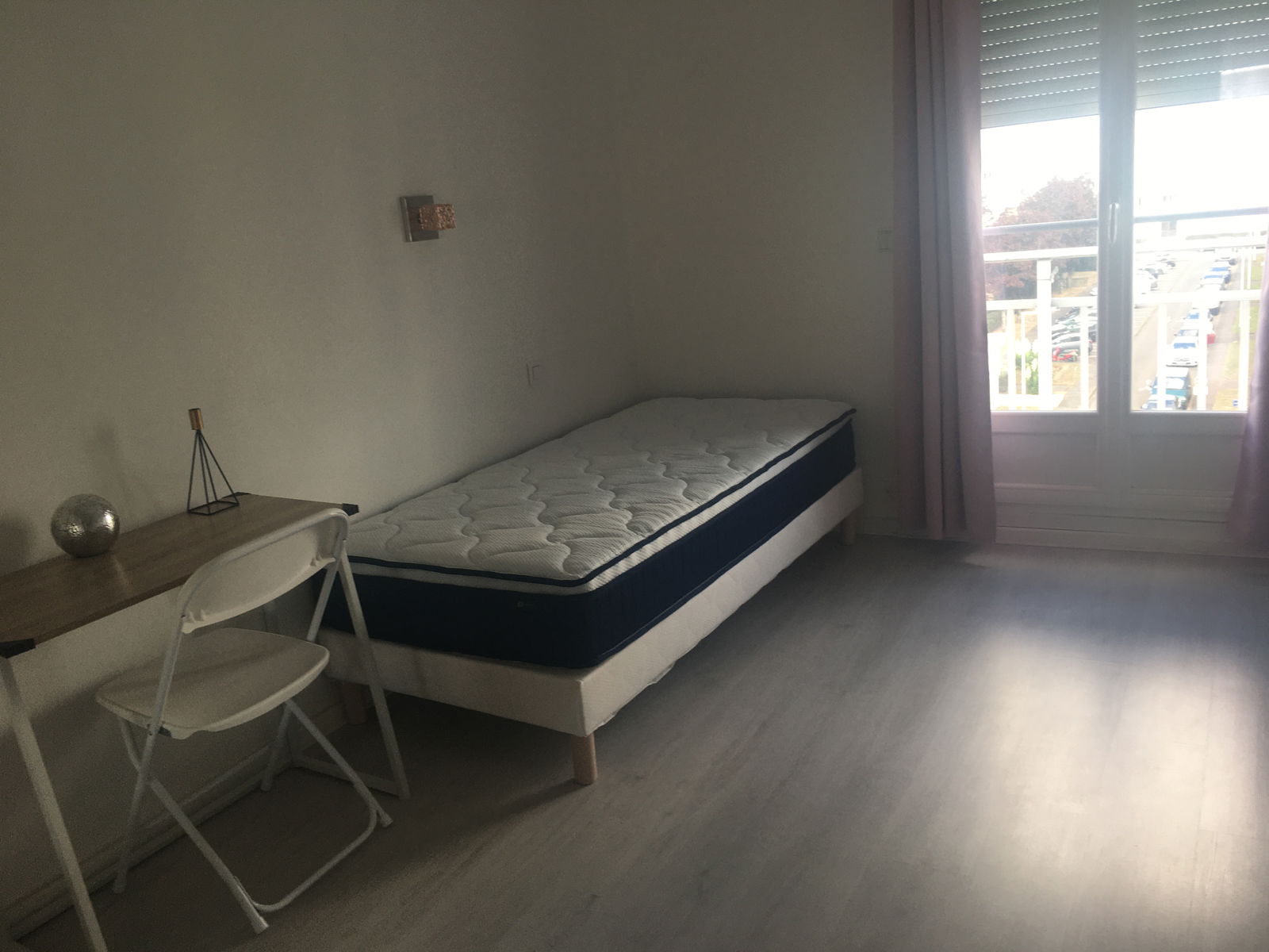 Colocatie Rezé 626691