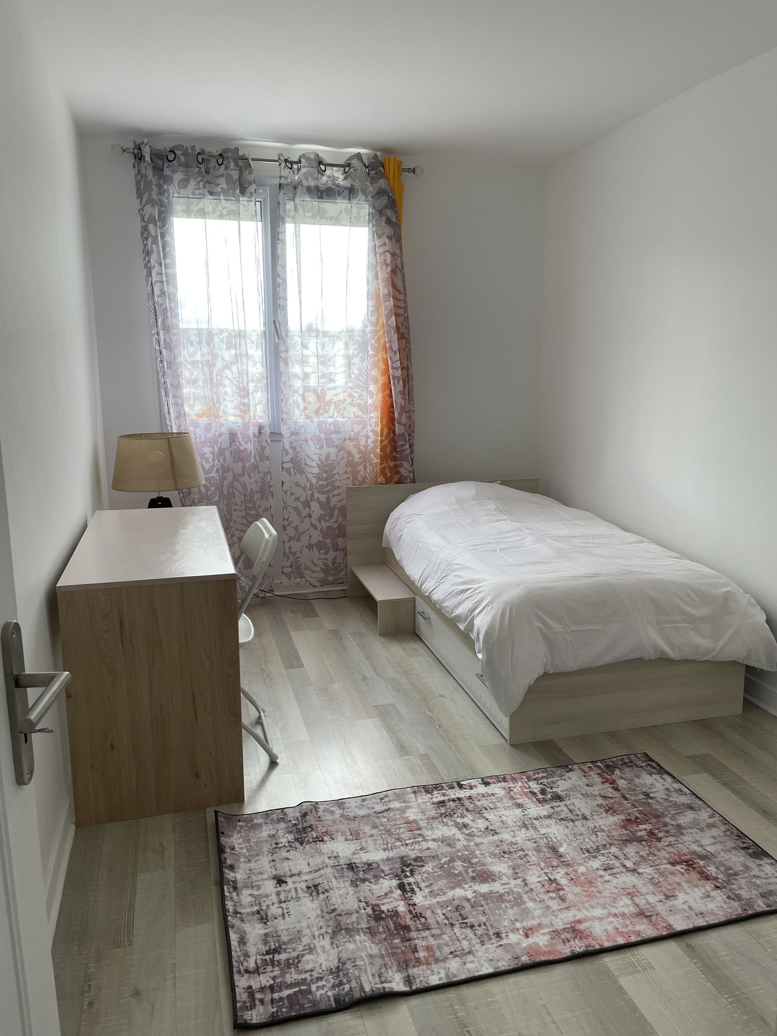 Colocatie Rezé 626691