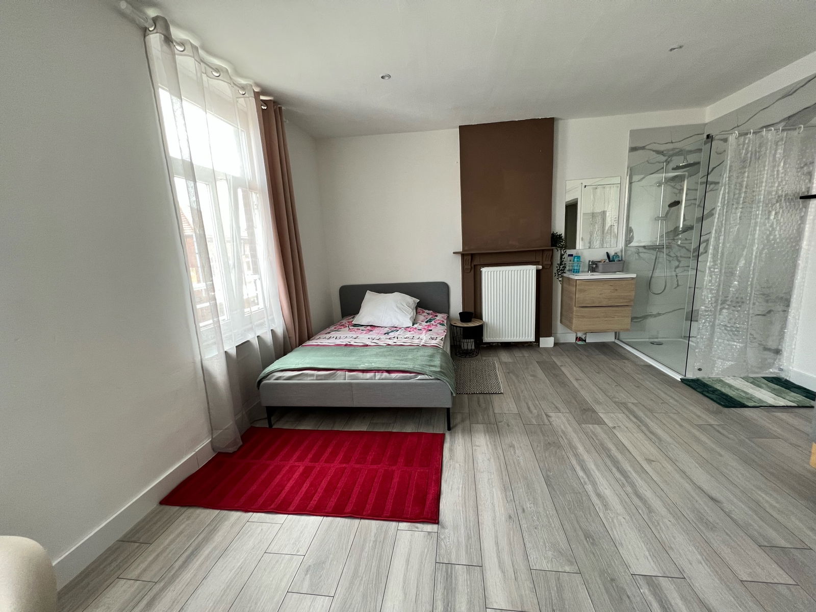 Colocatie Charleroi 628310