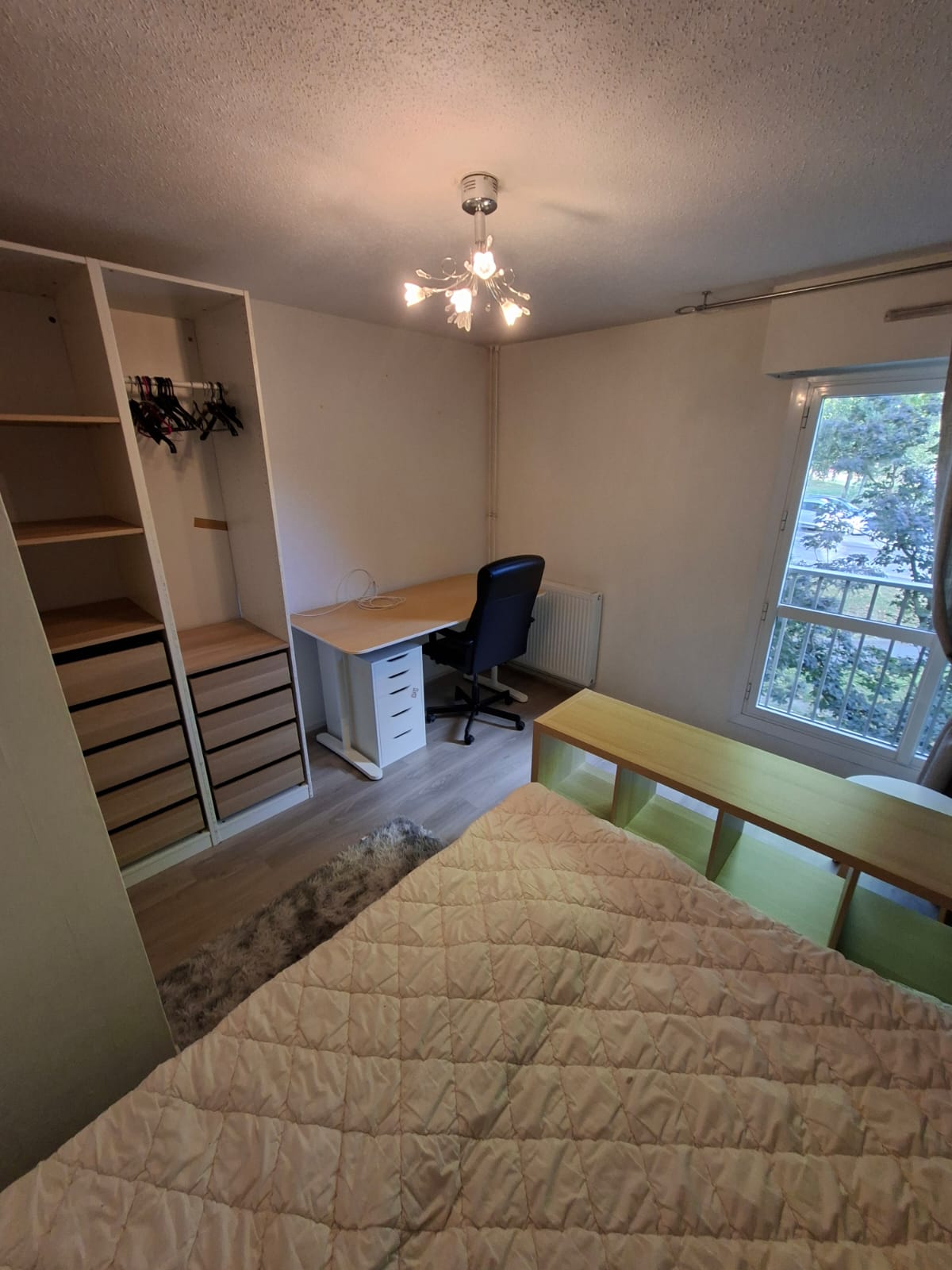 Gastgezin Rennes 628450