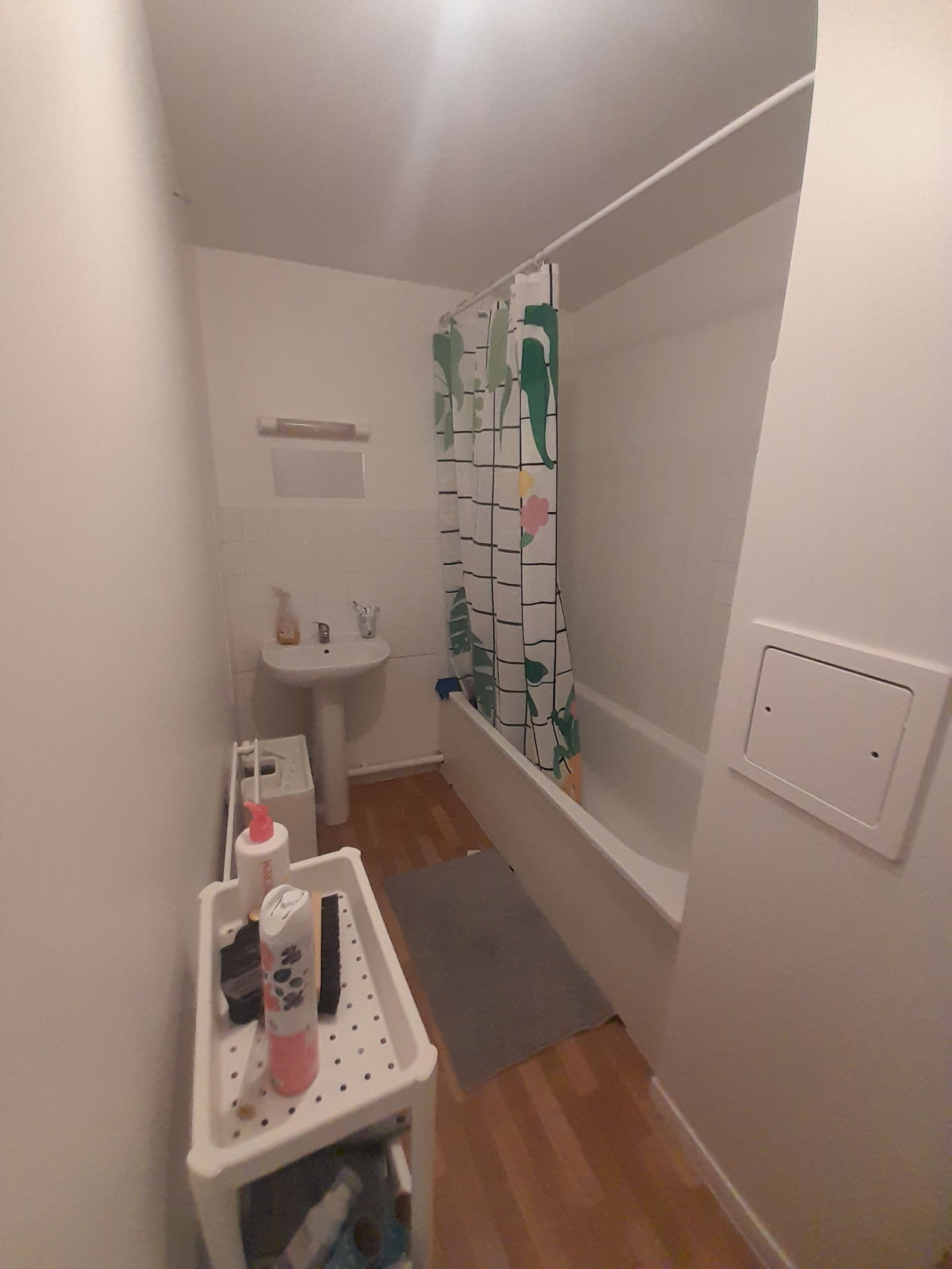 Gastgezin Saint-Just-en-Chaussée 630477