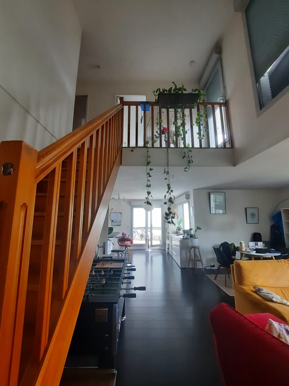 Colocatie Lyon 631374