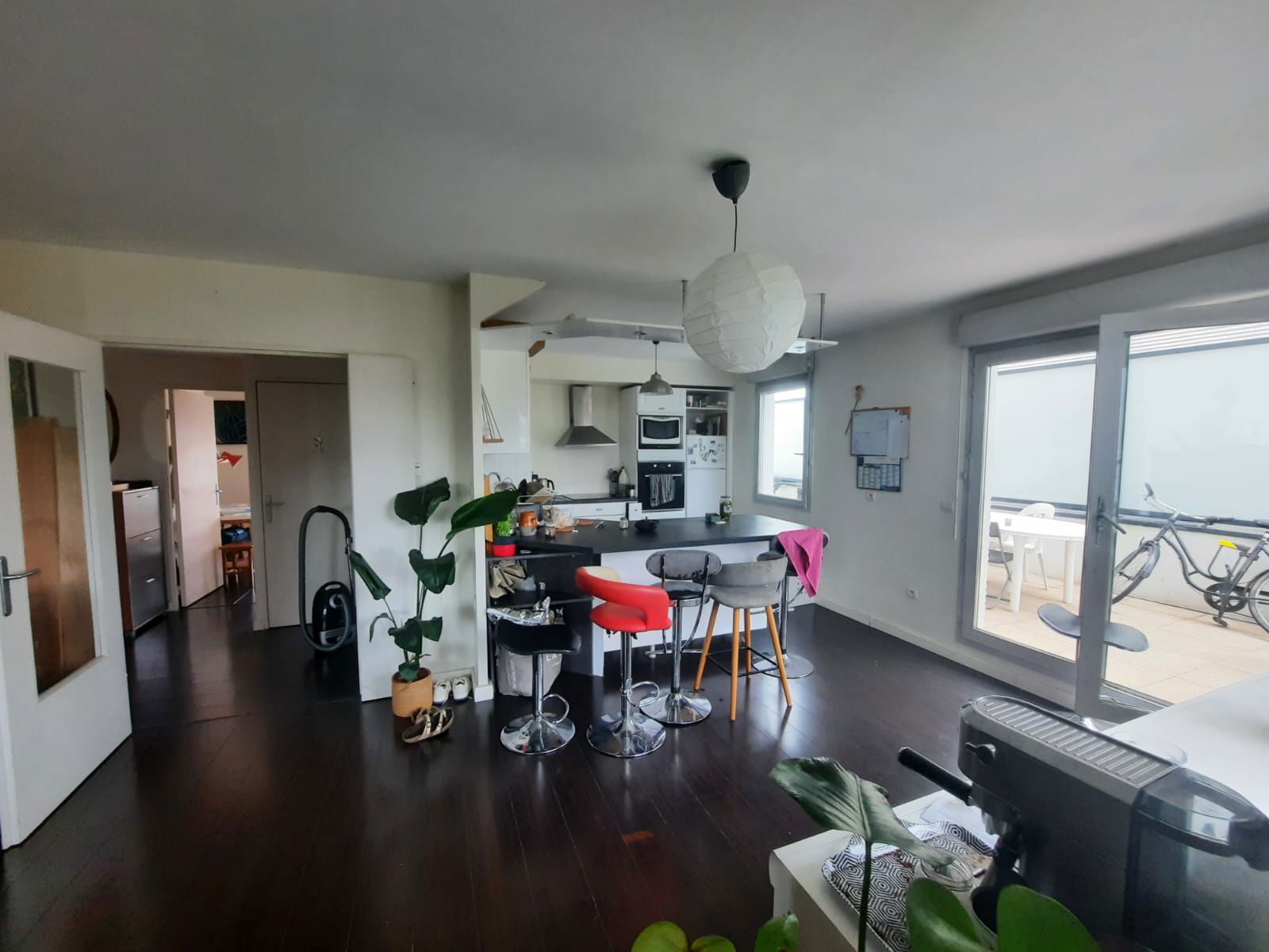 Colocatie Lyon 631374