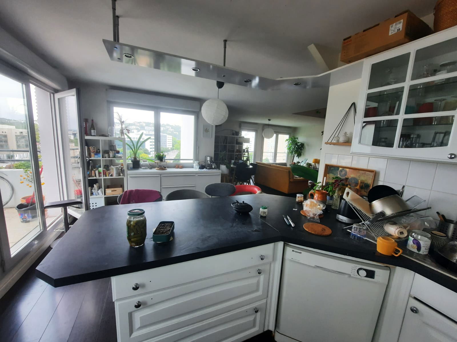 Colocatie Lyon 631374