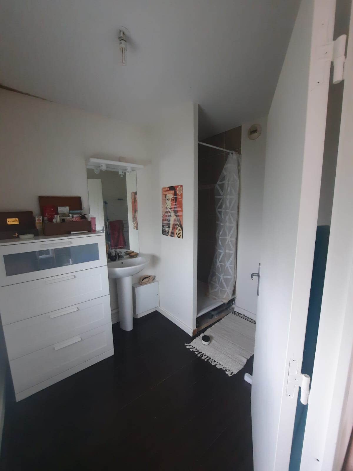 Colocatie Lyon 631374