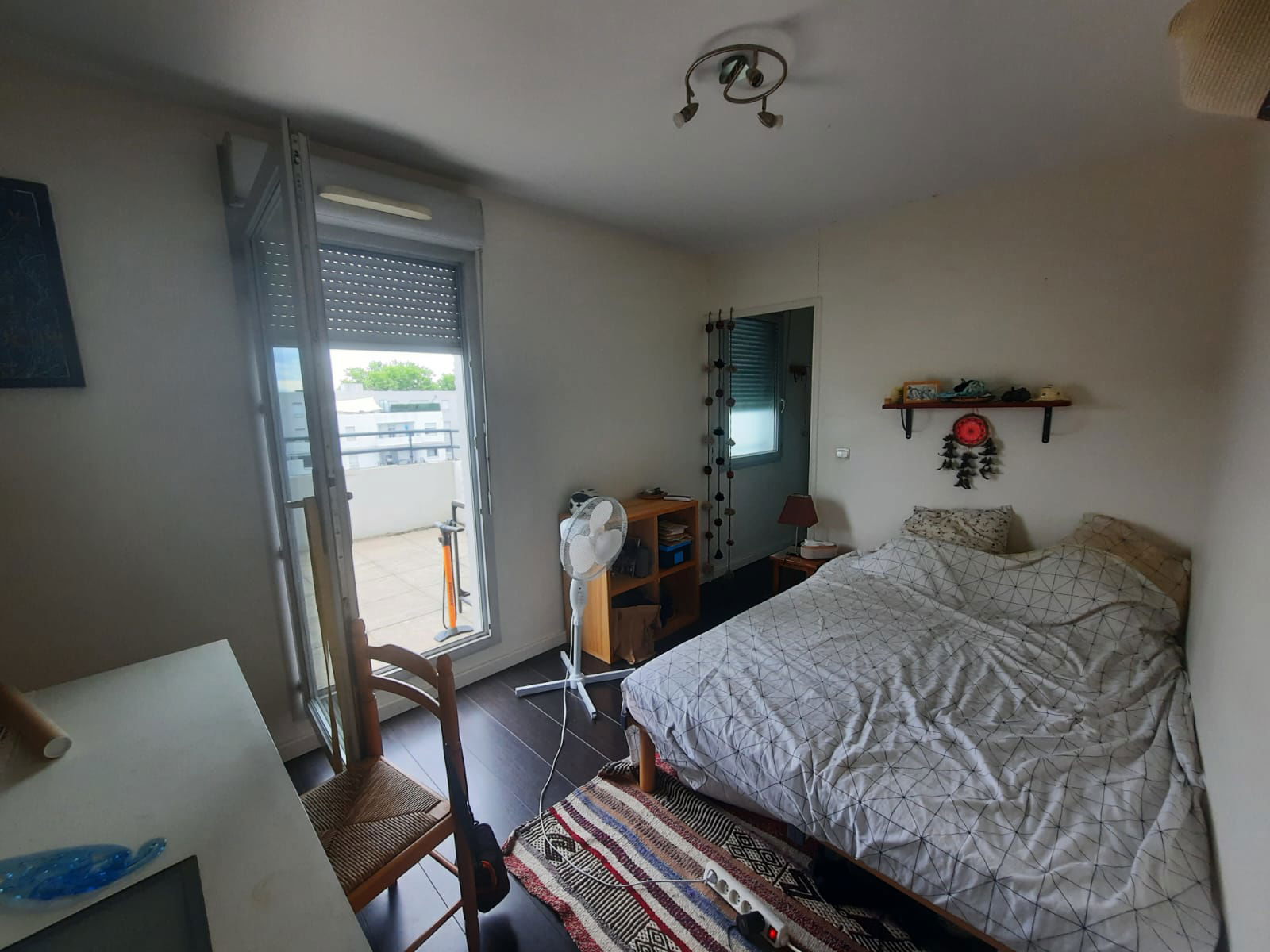 Colocatie Lyon 631374