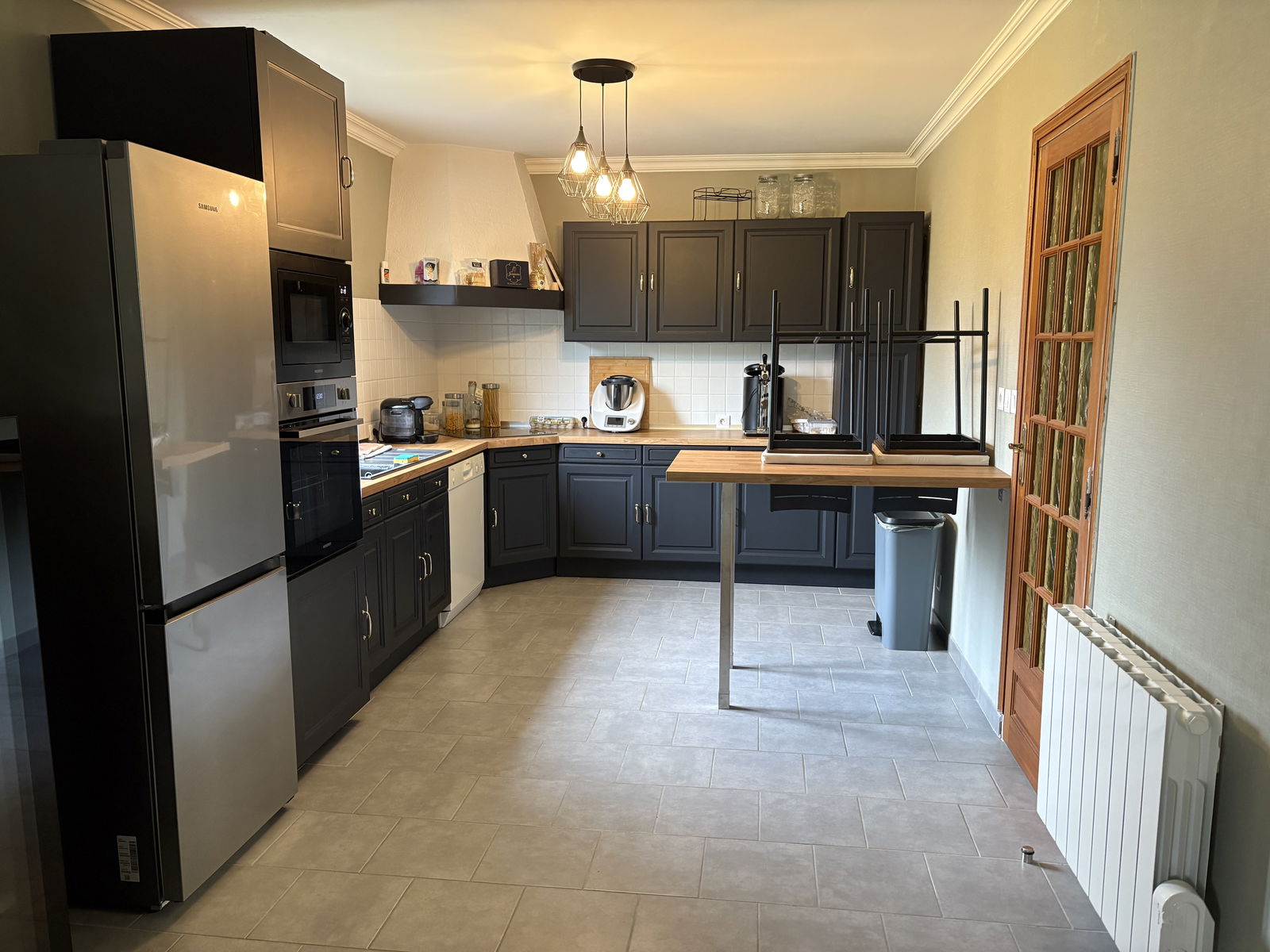 Gastgezin Souleuvre en Bocage 631729